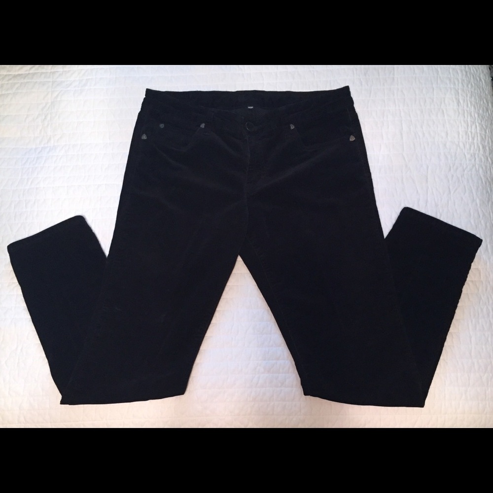 Kut From The Kloth Diana Corduroy Pants